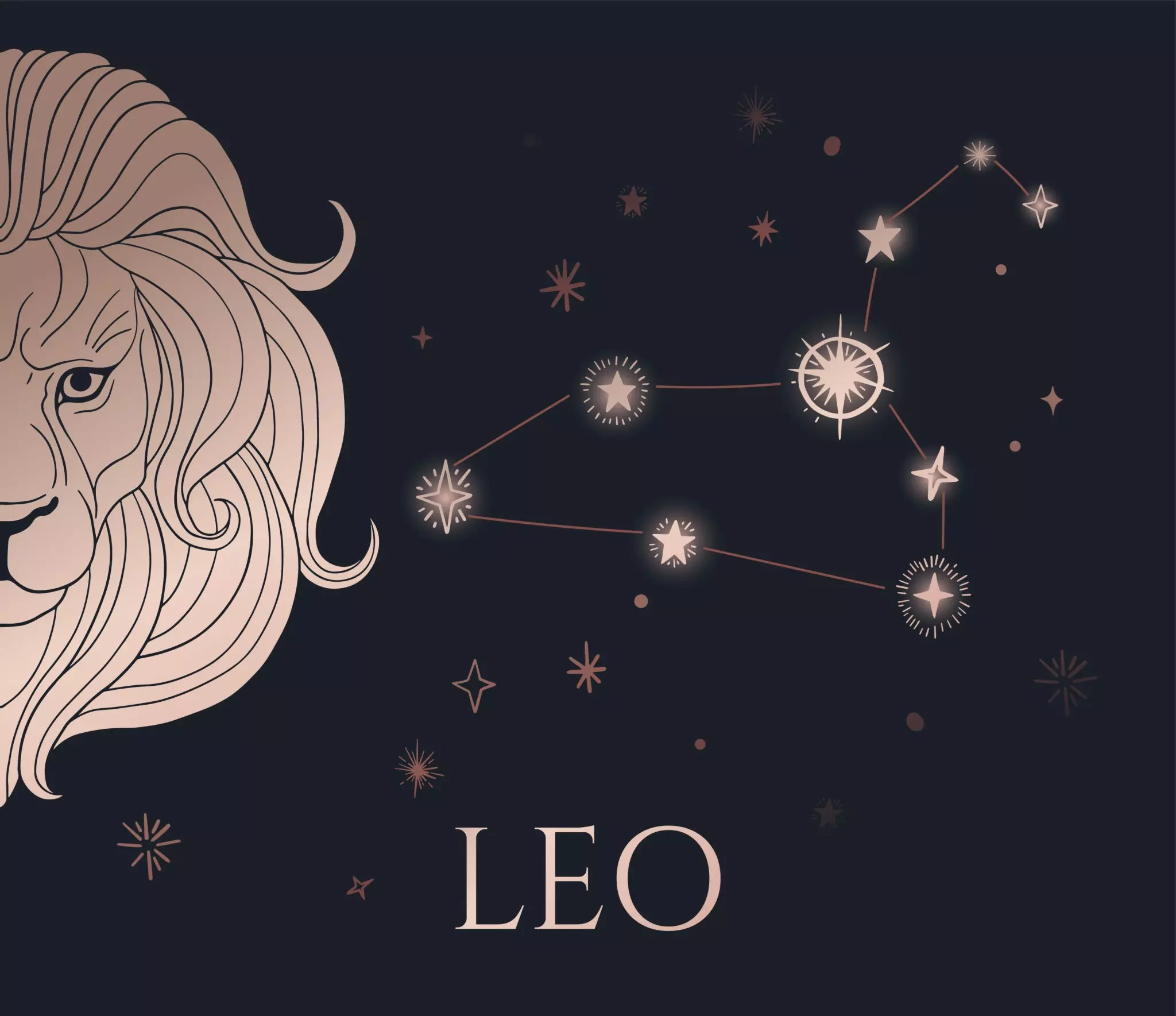 Mengenal Sifat dan Karakter Zodiak Leo yang Lahir di Bulan Juli